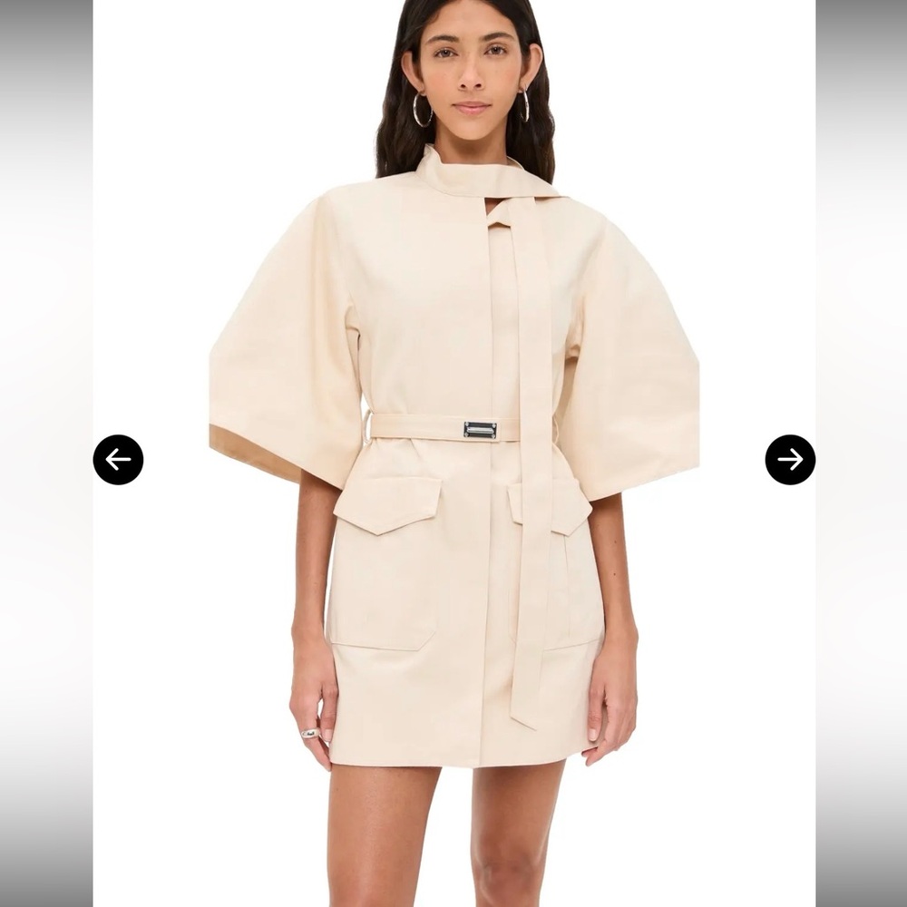 Alexis Corya Dress